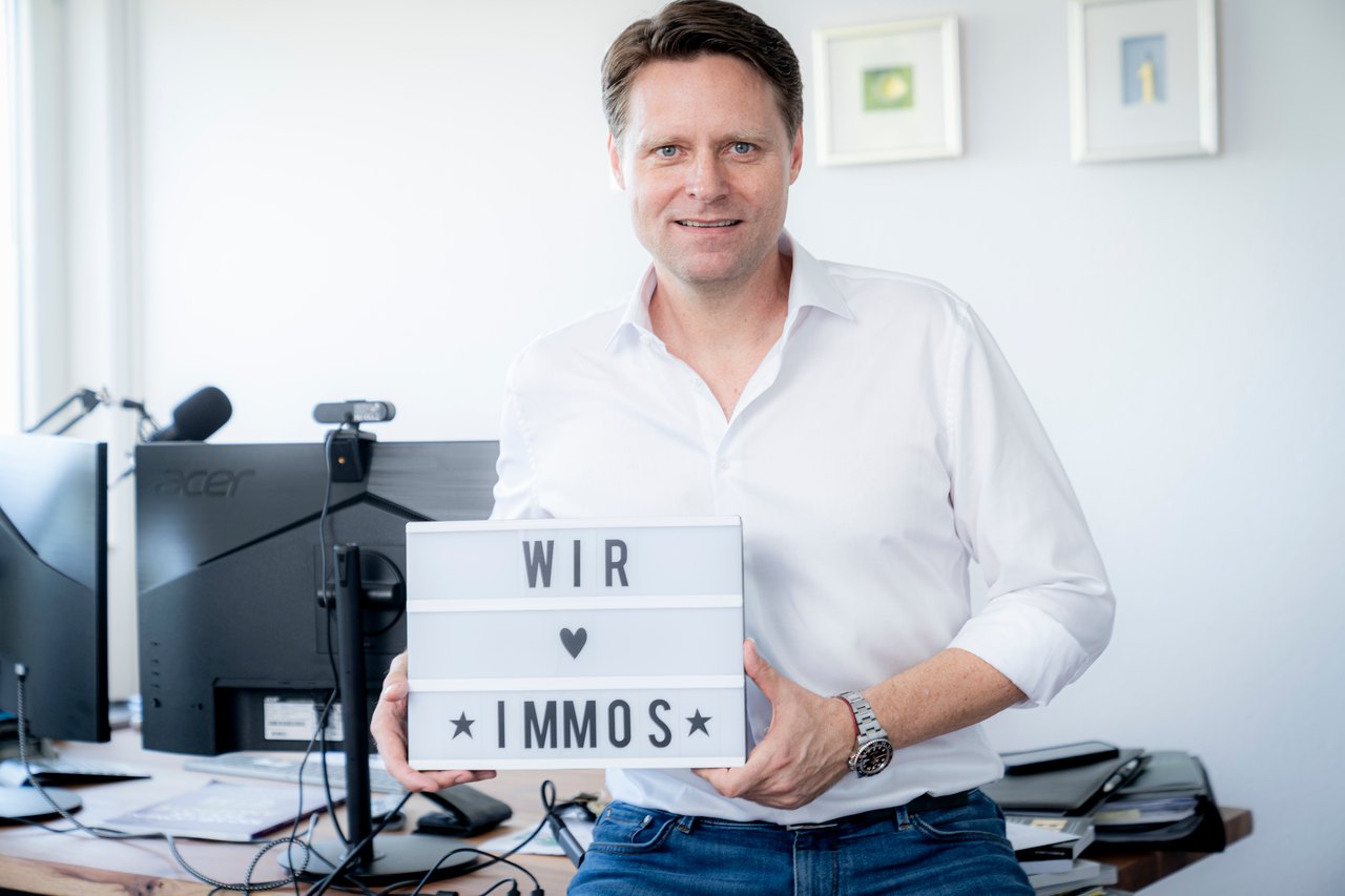 Fundiertes Marktverständnis