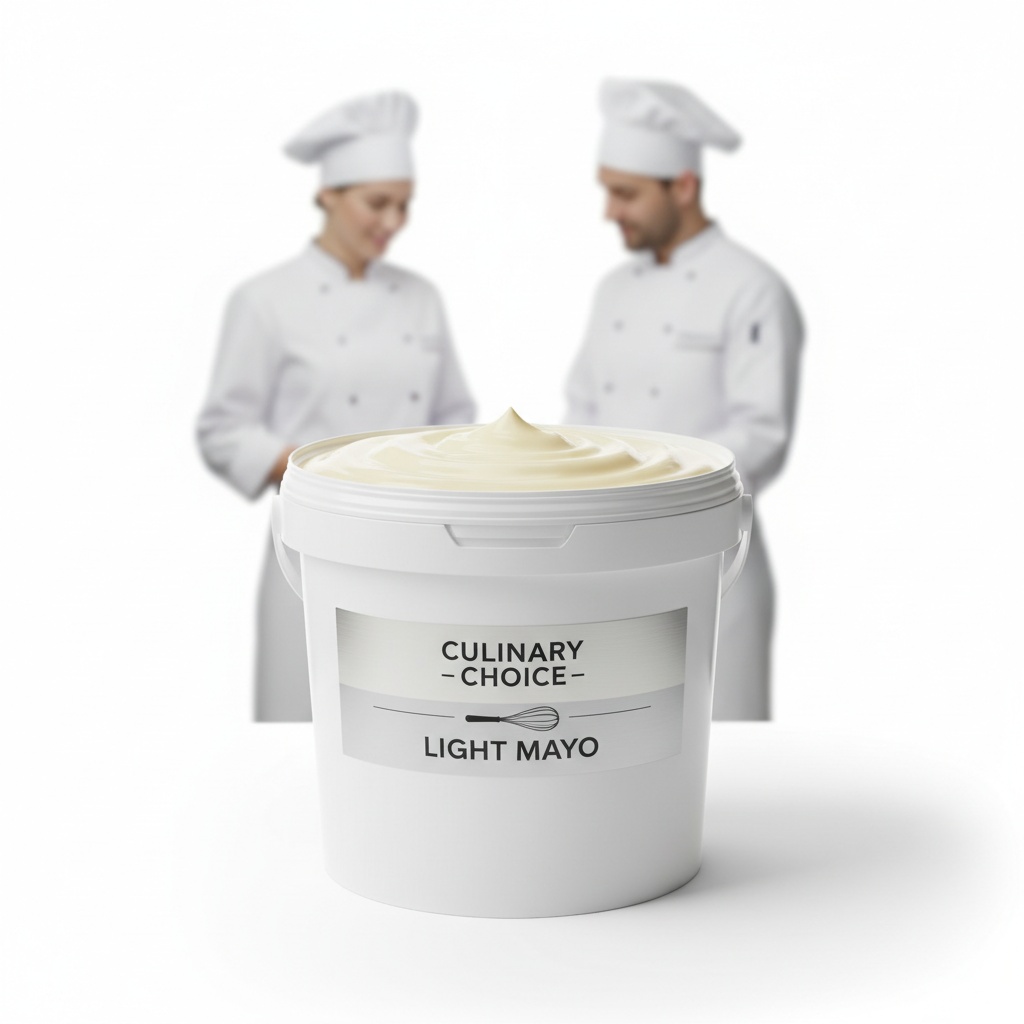 Mayonnaise