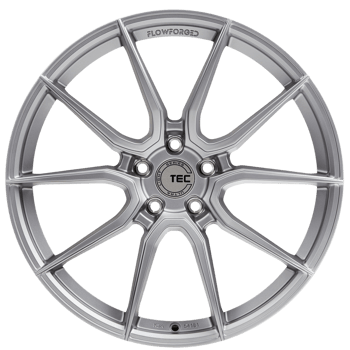 TEC Speedwheels GT Race-I Matt Graphite