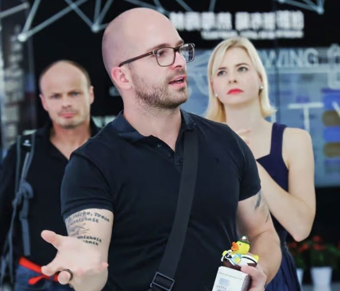 Fabian Vihl