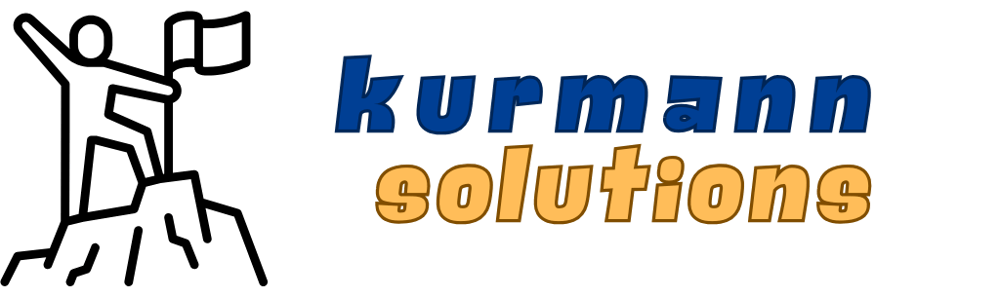Kurmann Solutions Logo