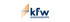 Logo der KfW – Partnerbank für unabhängige Baufinanzierungen mit AW Finance