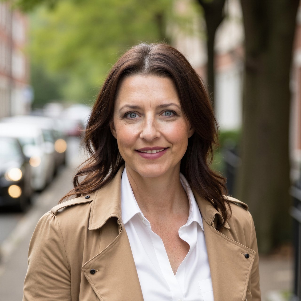 Jessica Scott, Fractional CMO & Integrator