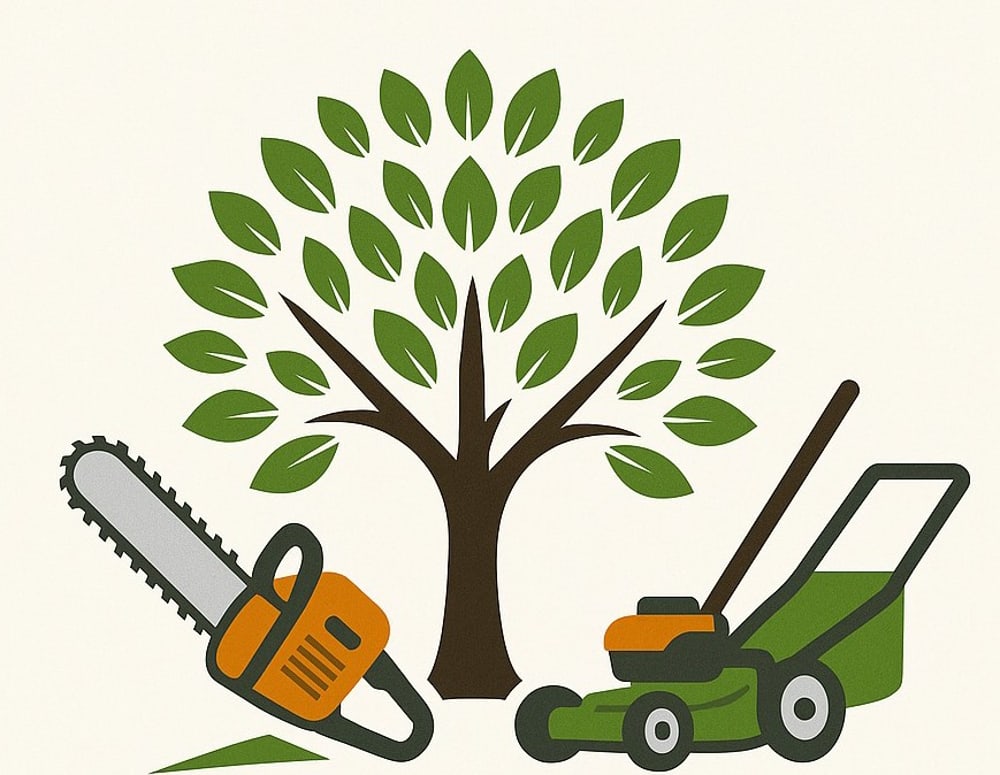 Baum- & Gartenpflege Hannover | Baumpflege & Fällung