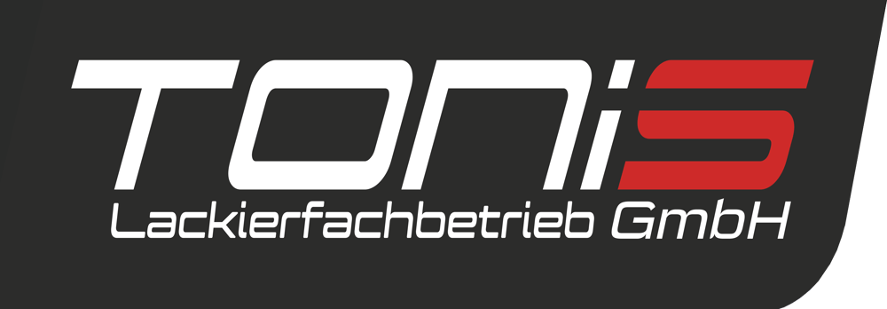 ToniS Lackierfachbetrieb GmbH Logo