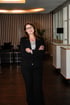 Alexandra Suchy – Ihre Beraterin & Coach
