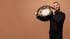 Florian Bronk Percussionist mit Instrumenten