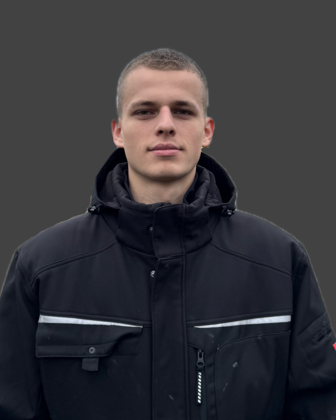 Daniel Poljakow