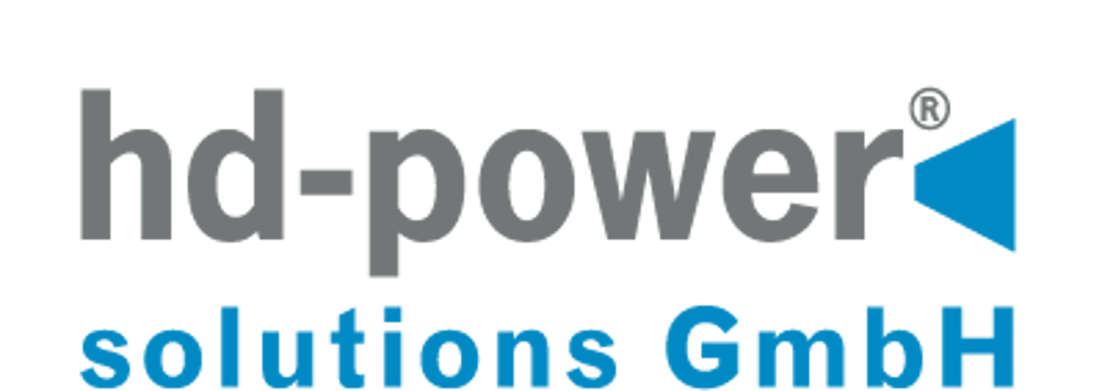 Rotes Logo mit „ELEKTRO“ über einer Linie und „Floßbach“ darunter, wobei ein Blitzpfeil von „ELEKTRO“ zu „Floßbach“ zeigt.