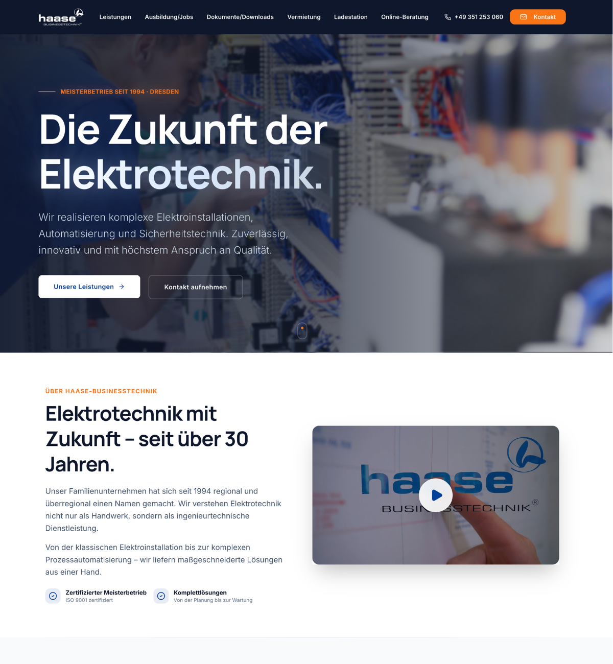 Haase Businesstechnik