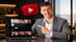 YouTube-Kanal von ImmoTAX mit Steuertipps für Immobilienunternehmer von Steuerberater Jonas Brüdern