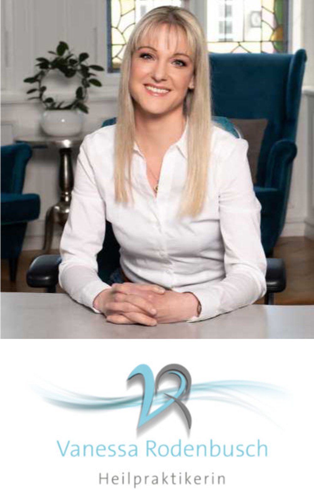 Heilpraktikerin Naturheilpraxis Vanessa Rodenbusch