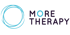 Logo More Therapie Physiotherapie und Osteopathie Praxis