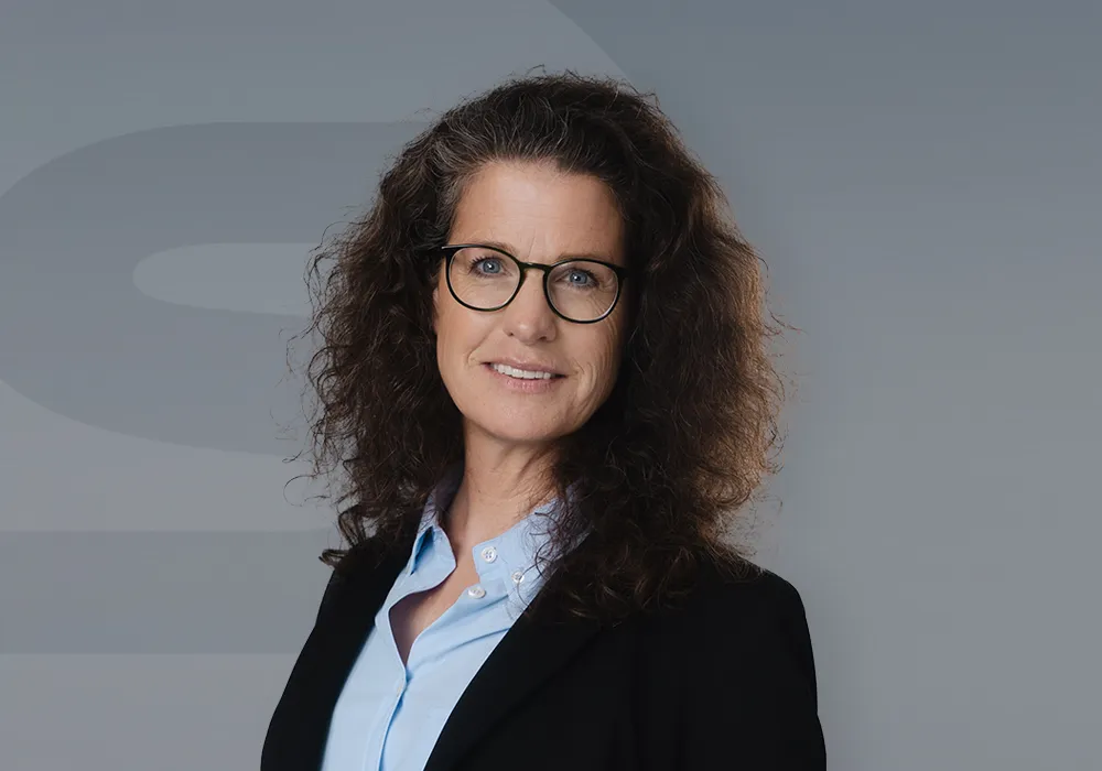 Cornelia Hesse geb. Schäper
