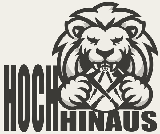 Hoch Hinaus