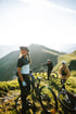 Biken Saalbach Hinterglemm