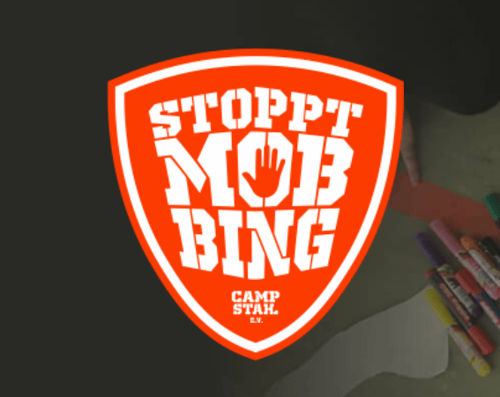 Carsten Stahl · Stoppt Mobbing