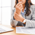 Hampstead NC therapy for wrist discomfort

