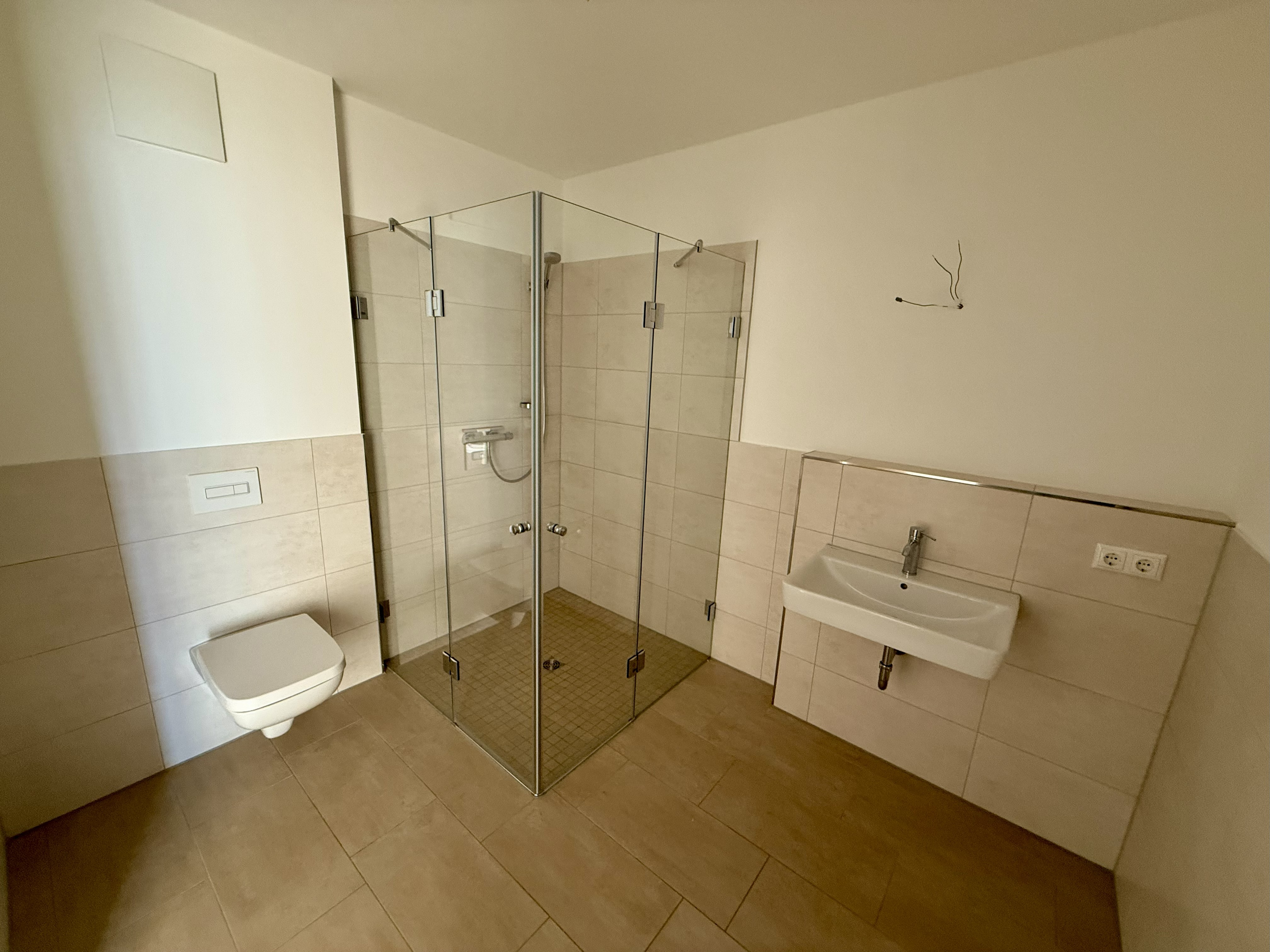 Quartier 41B Kritzmow