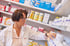 Mikronährstoff-Präparate in der Apotheke am Kufsteiner Platz