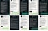 Collage aus zehn WhatsApp-Screenshots mit positiven Kundenbewertungen und Danksagungen zur bestandenen MPU-Vorbereitung.