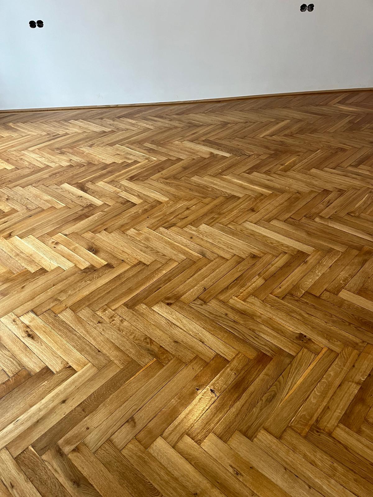 Fassadensanierung -  Das gleiche Haus und doch unvergleichbar Bild 5