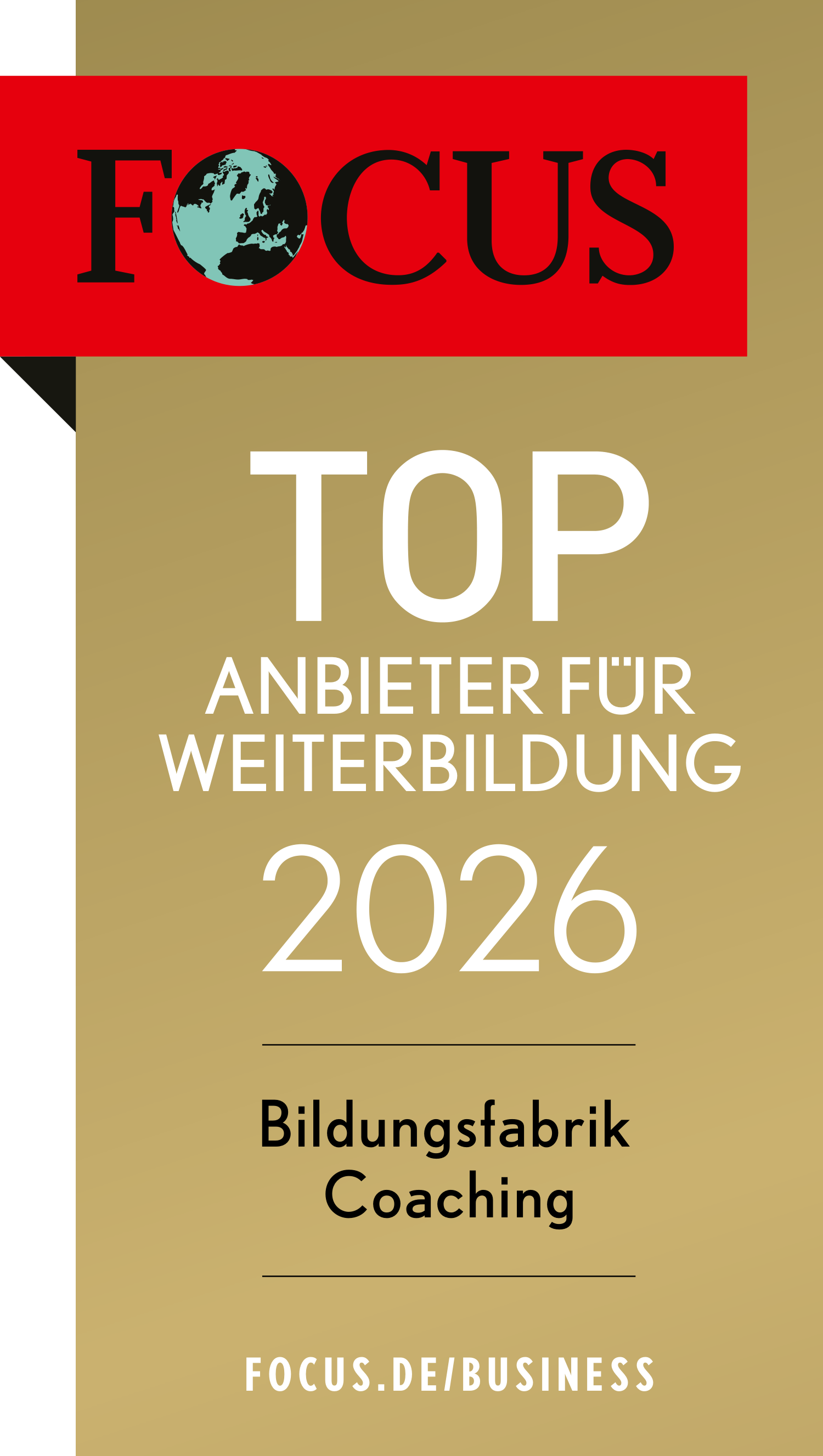 Focus Top Arbeitgeber