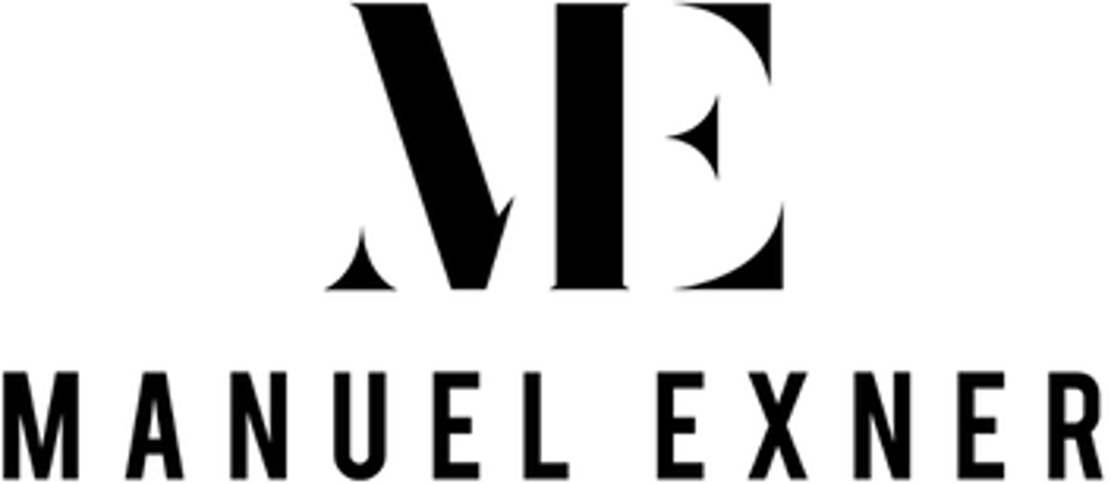 Logo von Manuel Exner - SEO & Online Marketing Experten
