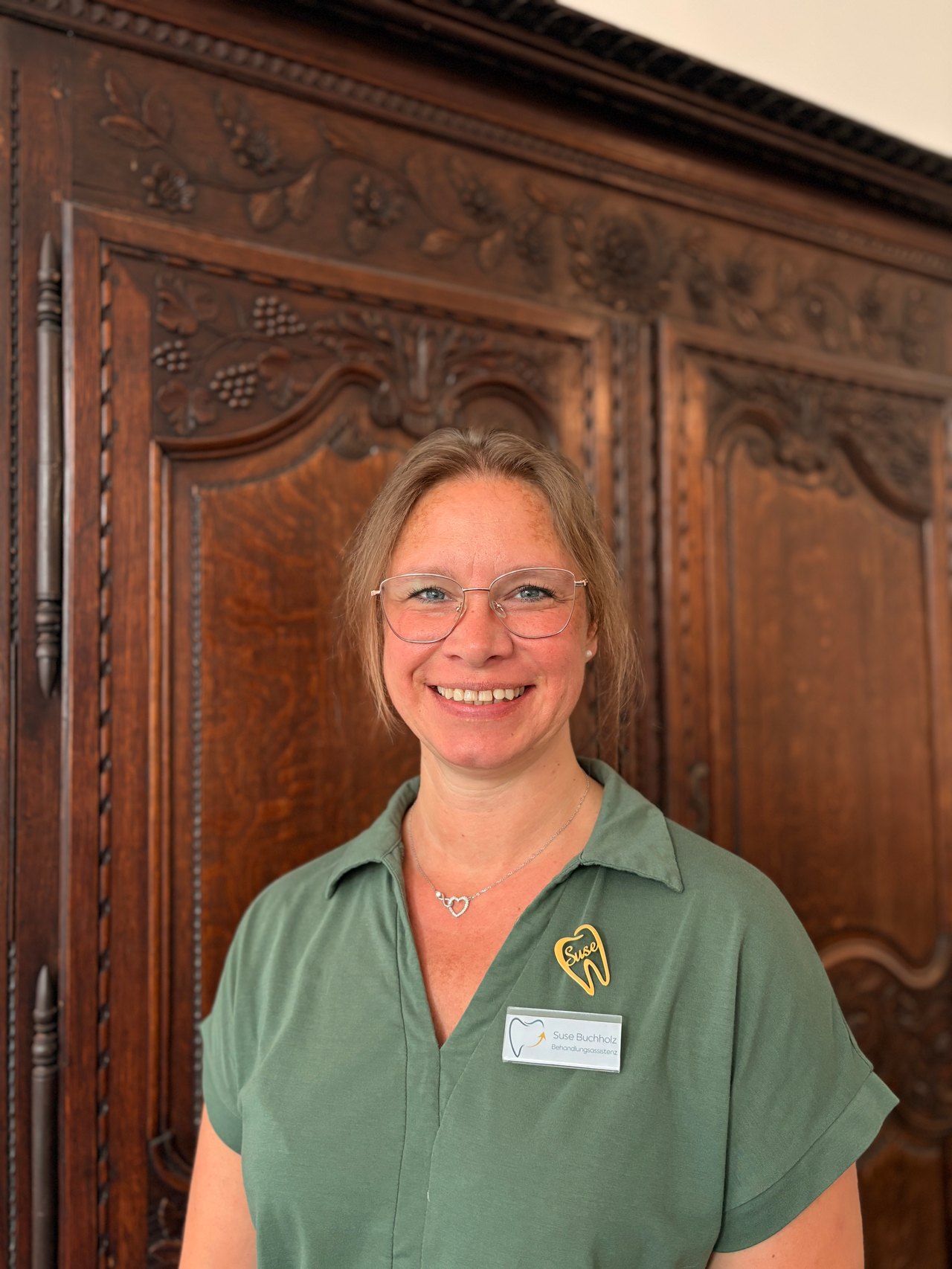 Suse Buchholz