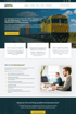 Webdesign Projekt Fitnessstudio
