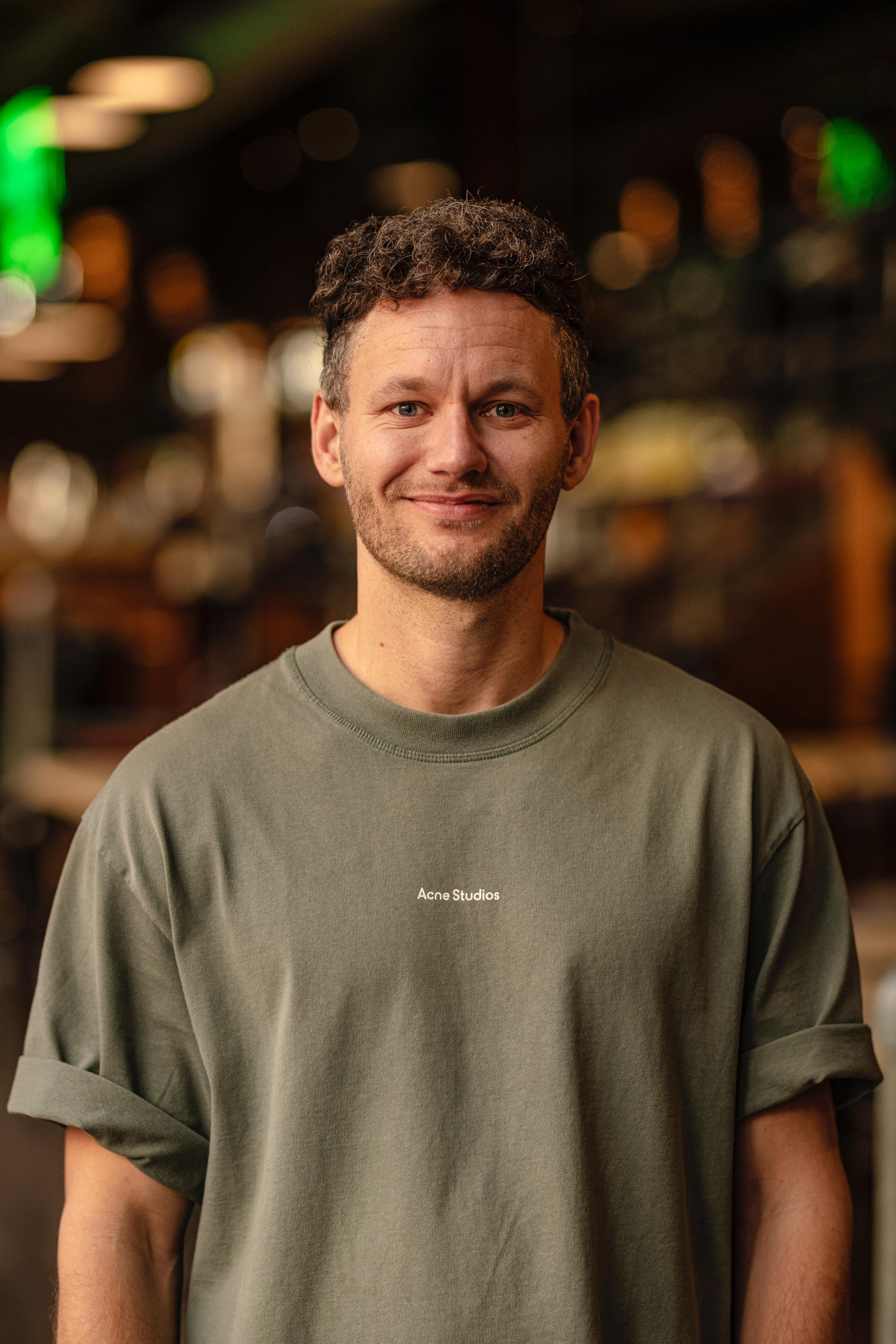Dominik Blömer