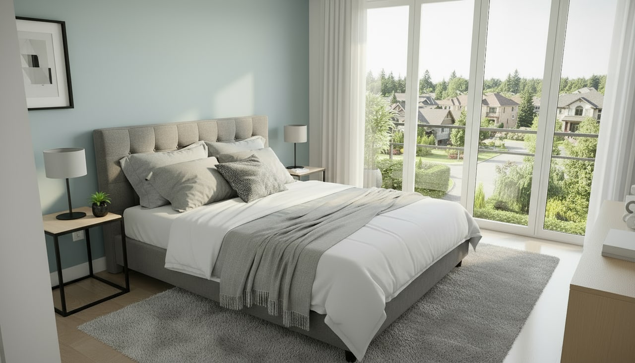 Greenside Living – Impression 3