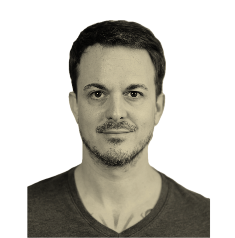 Ben Kaiser