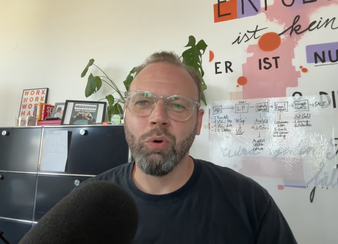 Video abspielen