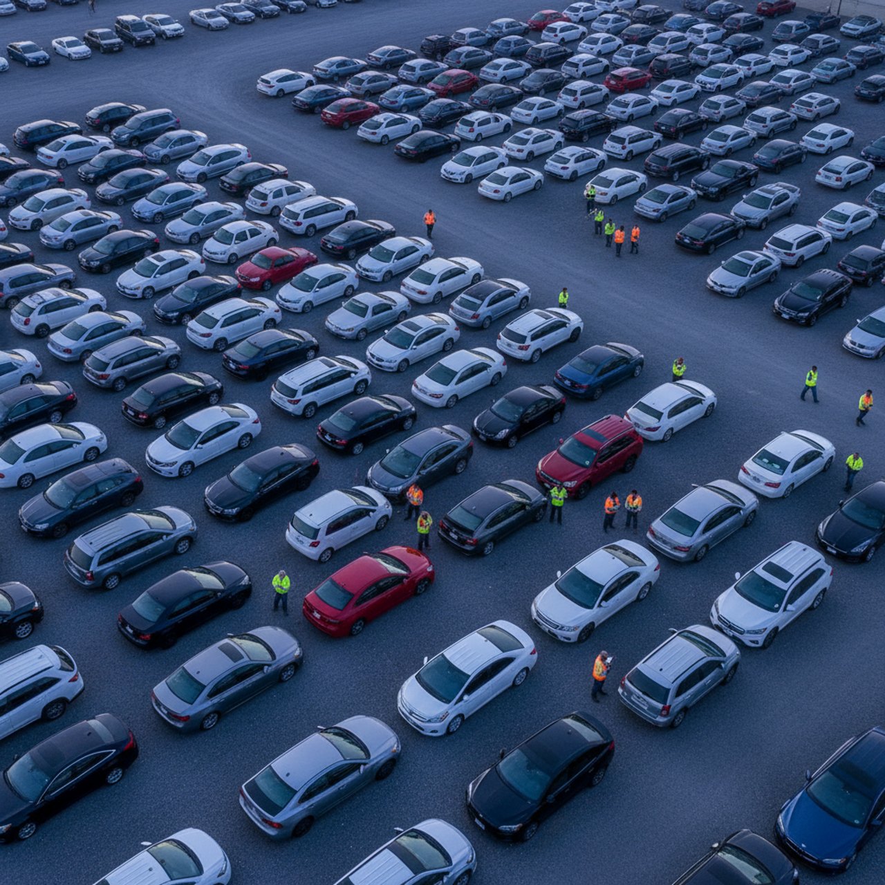 Einkaufsquellen 2027 im Vergleich: Wo Autohäuser die besten Fahrzeuge finden