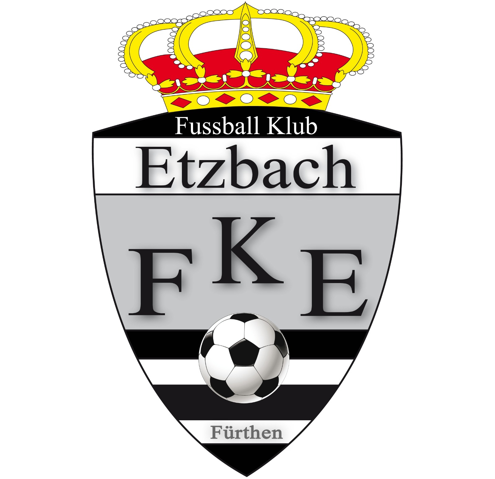 FK Etzbach Fürthen Logo