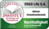 IVFP-Siegel für ERGO Life S.A. mit Bewertung Exzellent für Nachhaltigkeit und aktiven Investmentansatz.