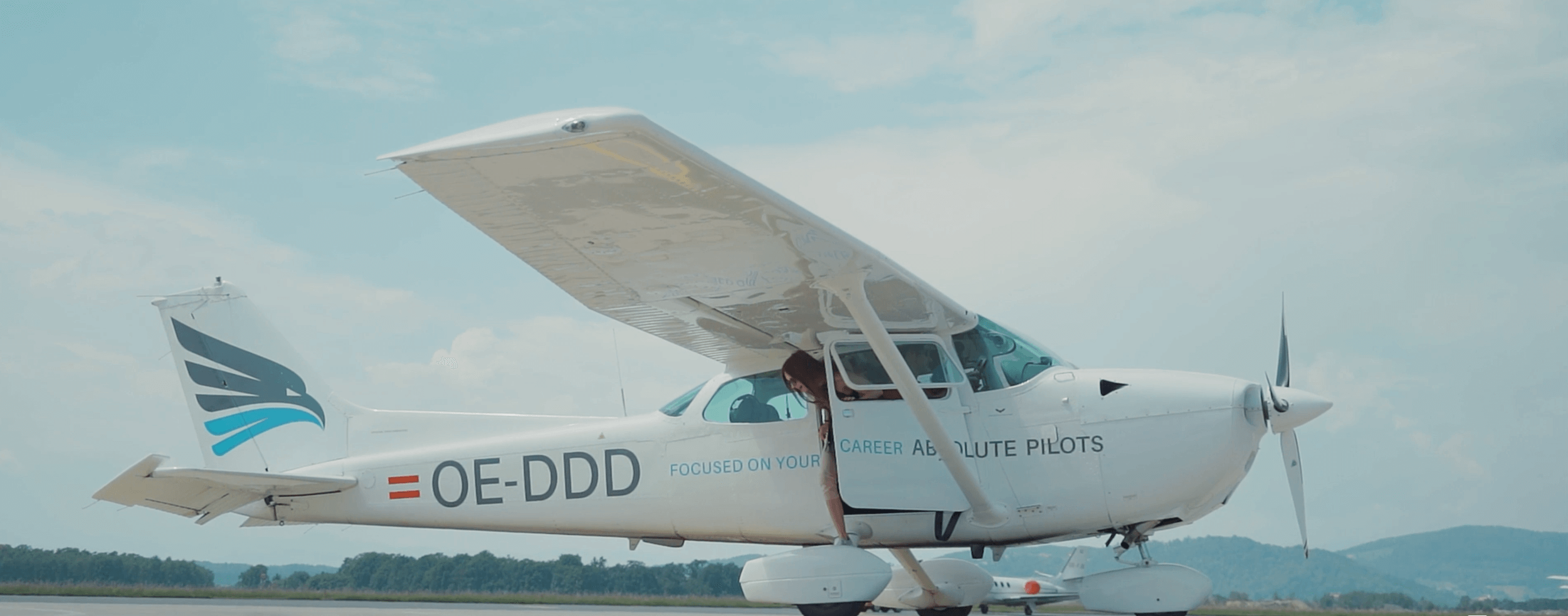 Rundflüge – Video 1