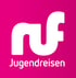 ruf Jugendreisen Logo - Marktführer für betreute Jugendreisen in Europa und weltweit