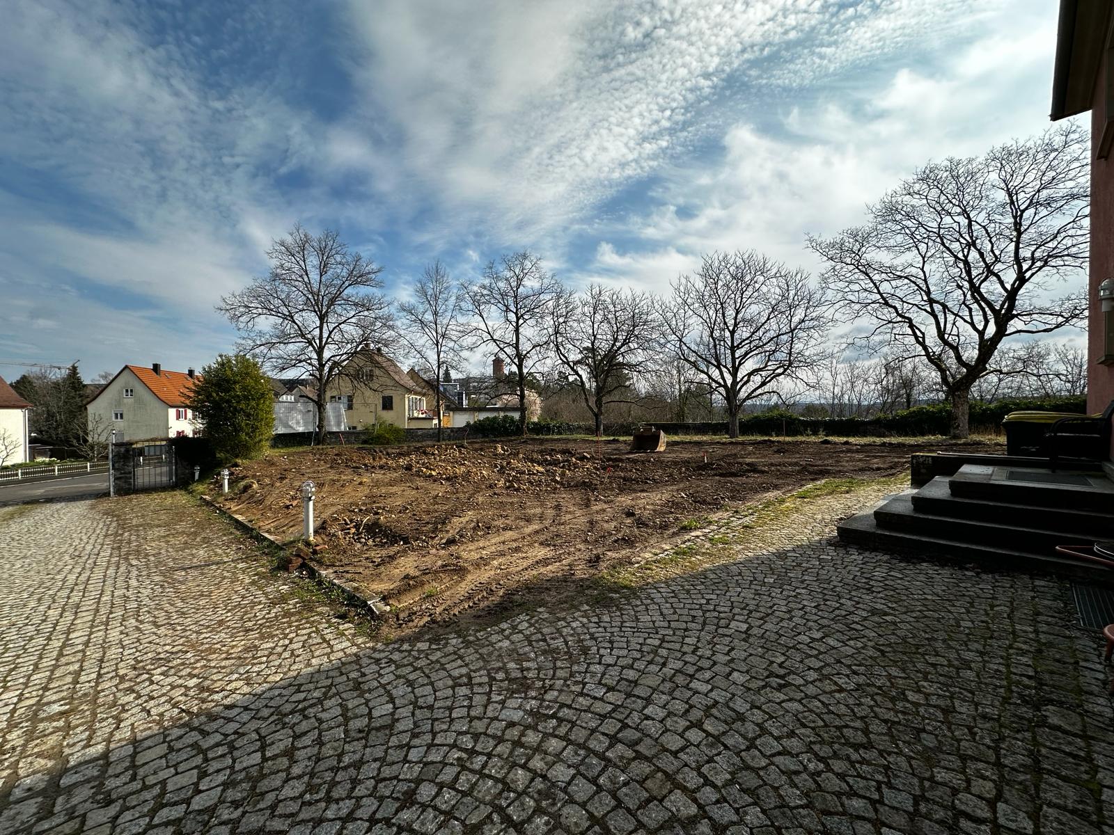 Bauabschnitt B
