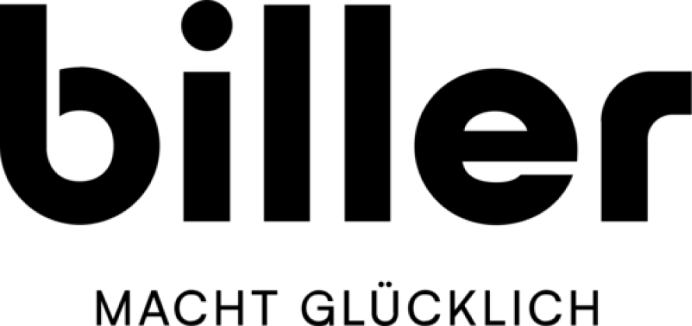 Kundenlogo Biller