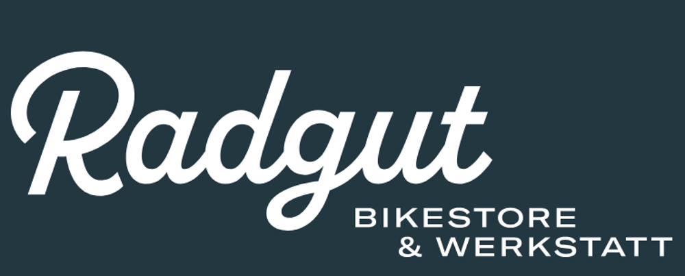 Radgut Logo