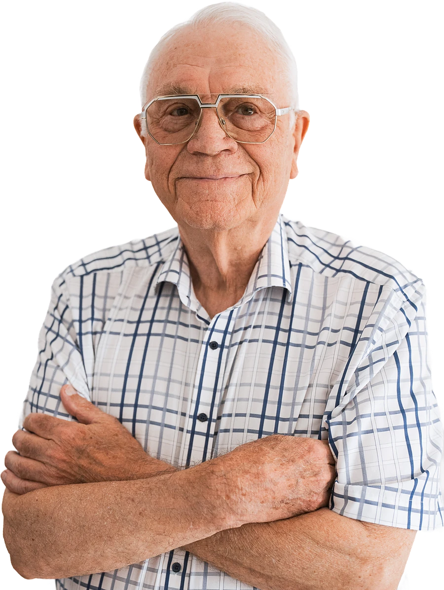 Hermann Josef Bücher, Geschäftsführung des Bücher Containerdienst