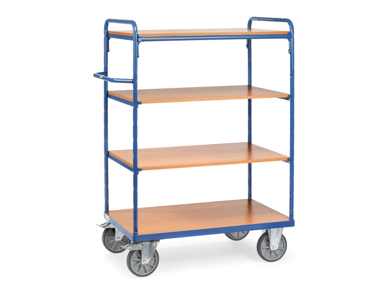 Etagenwagen