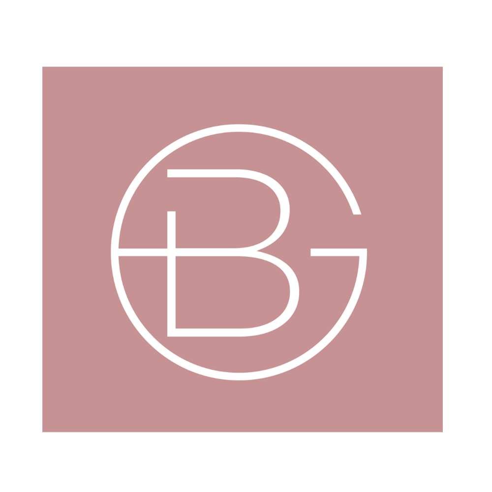 Logo Bost & Glow