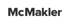 McMakler Logo: Grauer Text "McMakler" auf weißem Hintergrund.