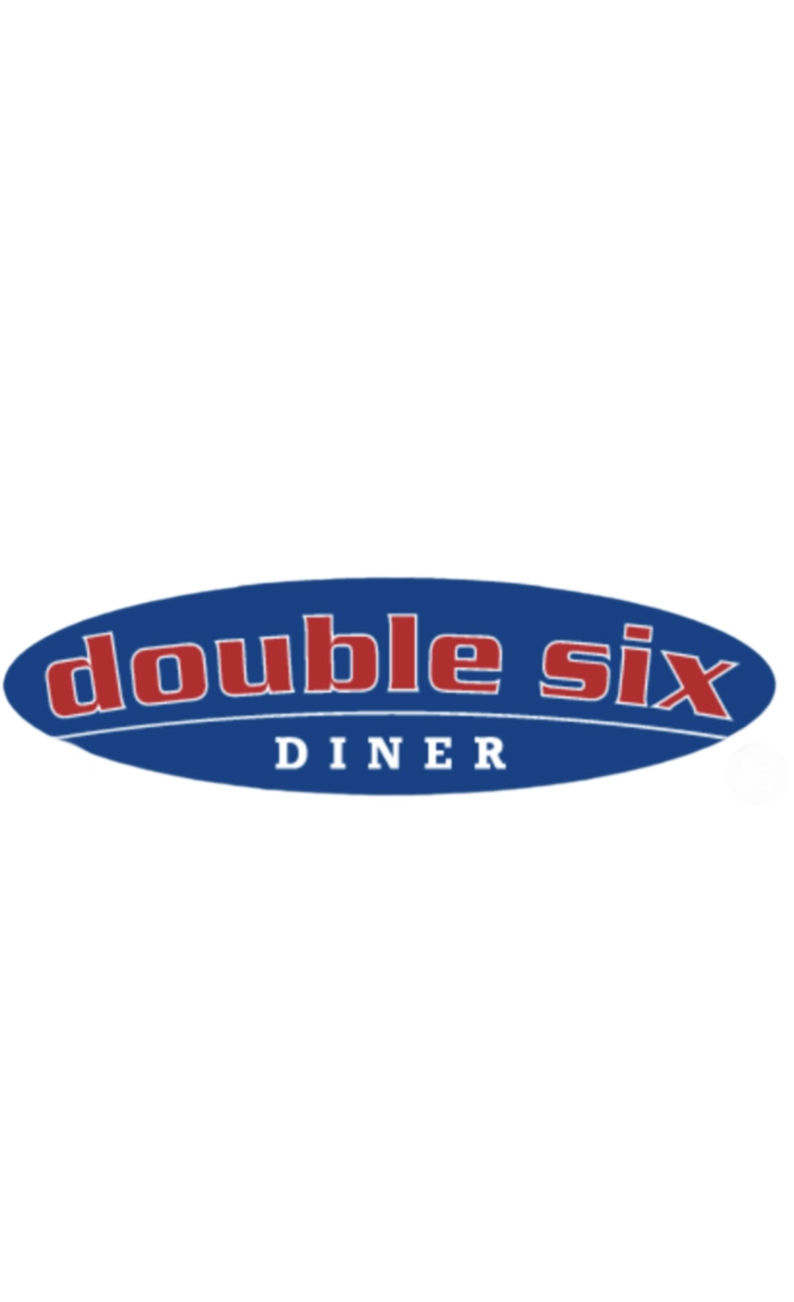 double six DINER