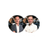 Janik Sagajewski und Lars Sachau, Recruiting-Strategieberater bei Mobility Personal