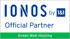 IONOS Official Partner