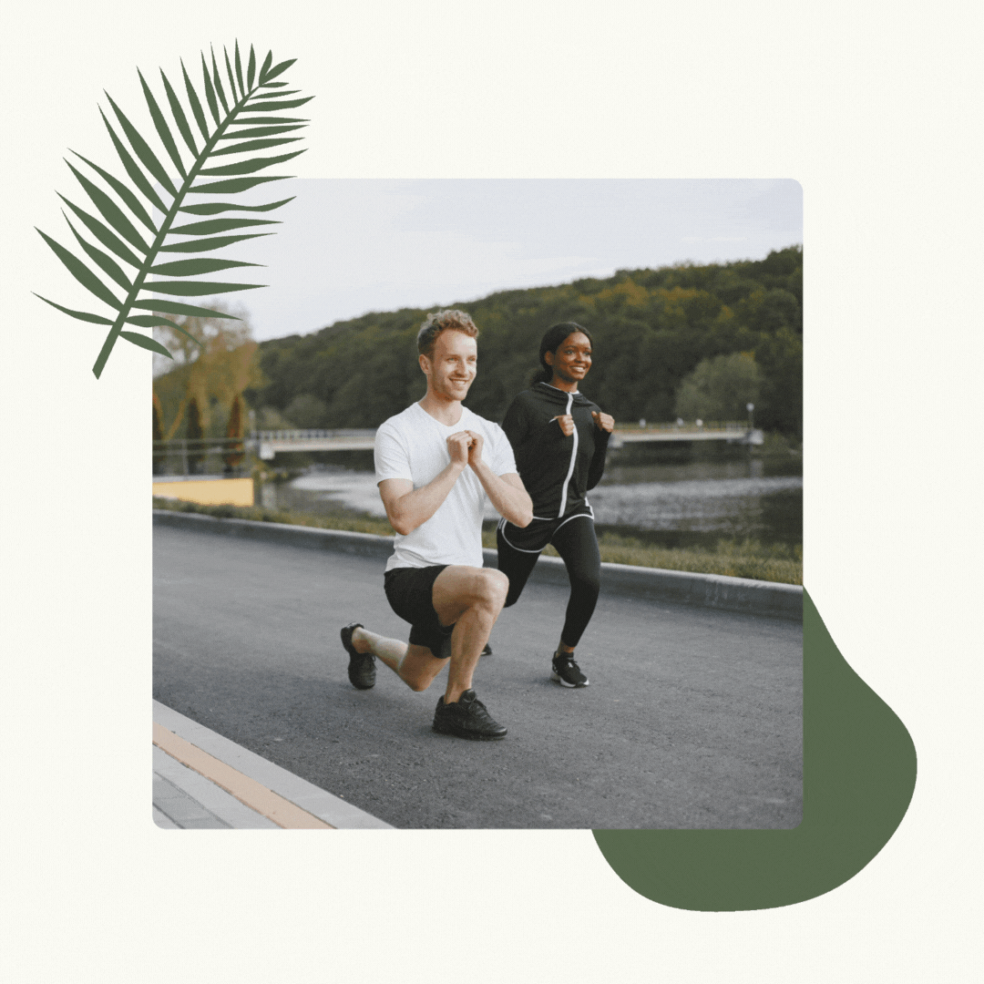 Postural Correction in Sterling Virginia